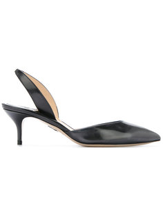 Rhea slingback pumps Paul Andrew