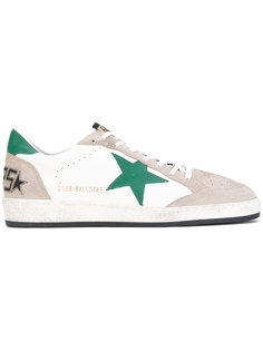 кеды Ball Star Golden Goose Deluxe Brand