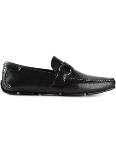 Cabo driving shoes Salvatore Ferragamo