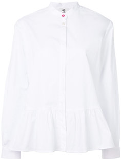блузка с баской  Ps By Paul Smith