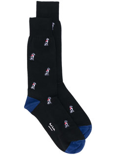 носки Dalmatian  Paul Smith