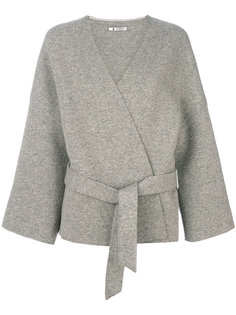 пиджак с поясом  Barena