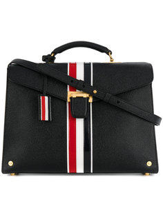 unstructured shoulder bag Thom Browne