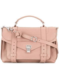 сумка-сэтчел PS1 Proenza Schouler