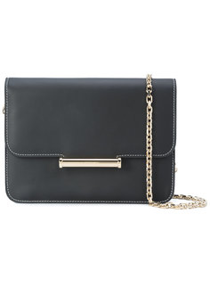 flap shoulder bag Jason Wu