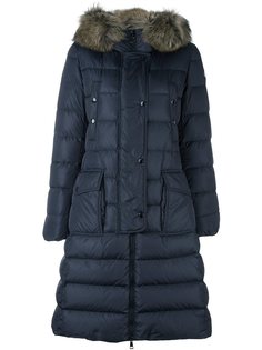 стеганое пальто Khloe Moncler