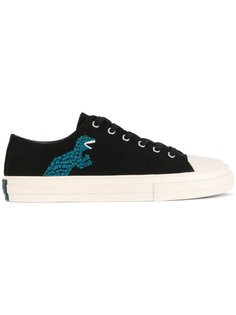 dinosaur sneakers Ps By Paul Smith