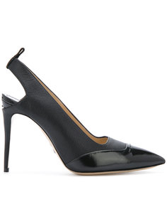 brera pumps Paul Andrew