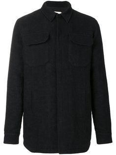 multiple pocket jacket Forcerepublik