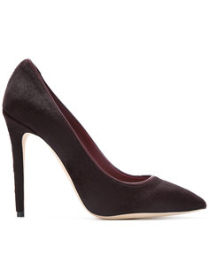 pointed toe pumps Olgana