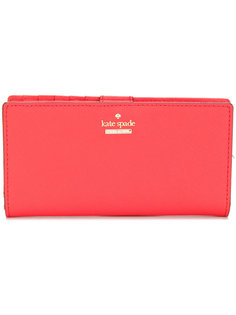 Stacy wallet Kate Spade