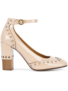 Perry pumps Chloé