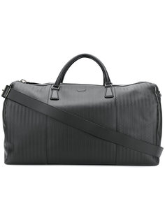 embossed holdall  Zanellato