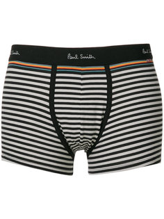 полосатые боксеры Paul Smith