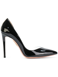 туфли Eclipse Aquazzura