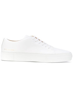 кеды Court  Common Projects