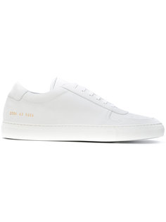 кеды Bball  Common Projects