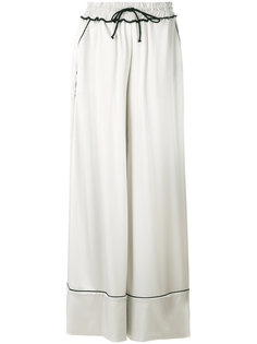 pyjama-style trousers Off-White