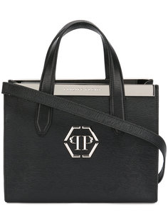 logo shoulder bag Philipp Plein