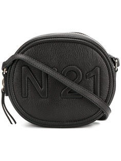 round crossbody bag Nº21