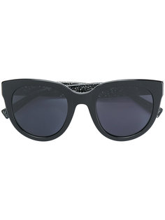 cat eye sunglasses Marc Jacobs Eyewear