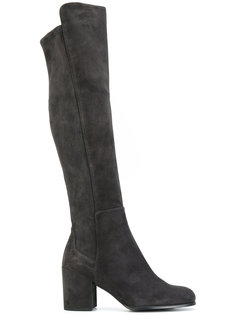 over the knee boots Stuart Weitzman