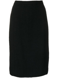 pencil skirt Chanel Vintage