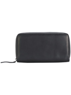 zip-around purse Ann Demeulemeester