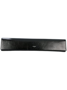 Fetiche long clutch Saint Laurent