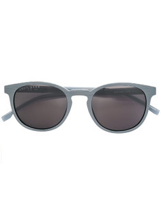 rounded frame sunglasses Boss Hugo Boss