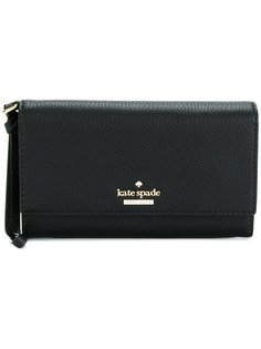 wristlet wallet  Kate Spade