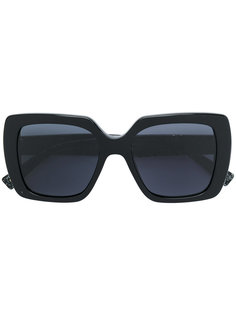 oversized sunglasses Marc Jacobs Eyewear