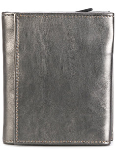 multiple compartment wallet Ann Demeulemeester