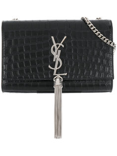 medium Kate tassel satchel Saint Laurent