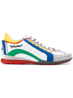 251 sneakers Dsquared2