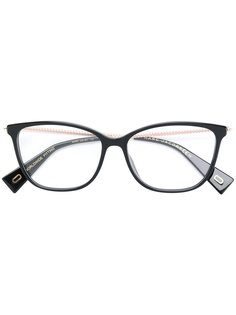 cat eye glasses  Marc Jacobs Eyewear