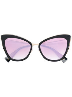 oversized sunglasses Marc Jacobs Eyewear