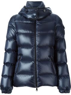 пуховик Berre Moncler