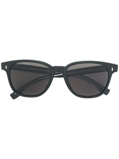 rounded frame sunglasses Boss Hugo Boss