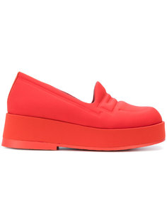 classic slip-on loafers Camper