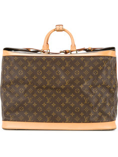 дорожная сумка Cruiser 50 с монограммой Louis Vuitton Vintage