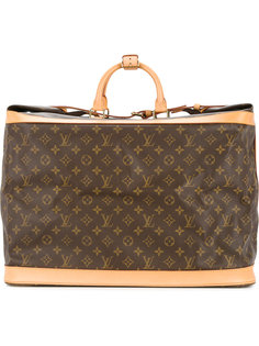 дорожная сумка Cruiser 50 с монограммой Louis Vuitton Vintage