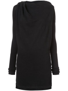 Toga top Rick Owens DRKSHDW