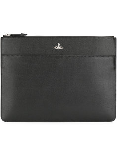 zipped clutch Vivienne Westwood