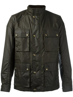 куртка Trialmaster Wax Belstaff