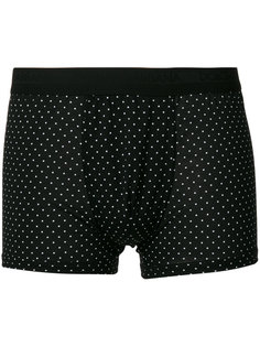 polka dot boxers Dolce & Gabbana Underwear