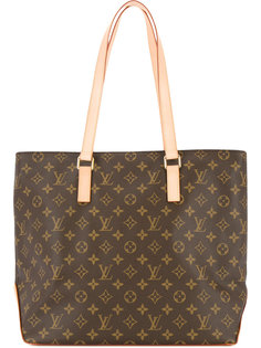 сумка на плечо Cabas Mezzo Louis Vuitton Vintage