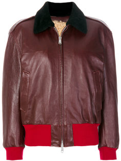 куртка на молнии  Calvin Klein 205W39nyc