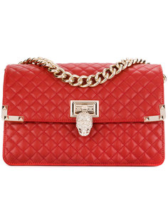 quilted handbag Philipp Plein