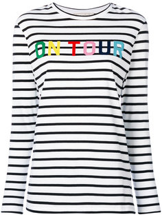 On Tour stripe T-shirt  Être Cécile